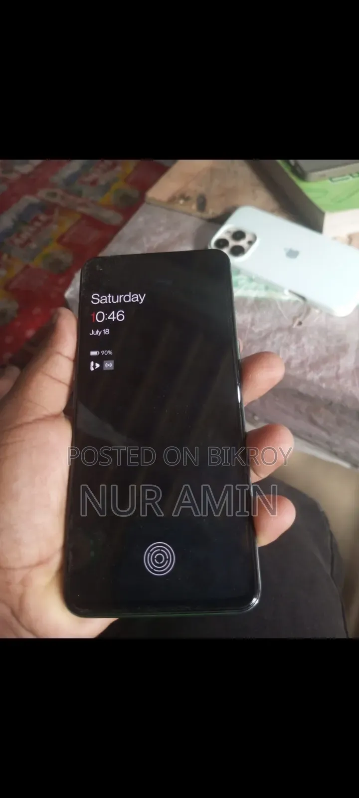 OnePlus Nord 2 5G 128 GB