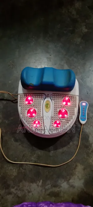 Foot Massager
