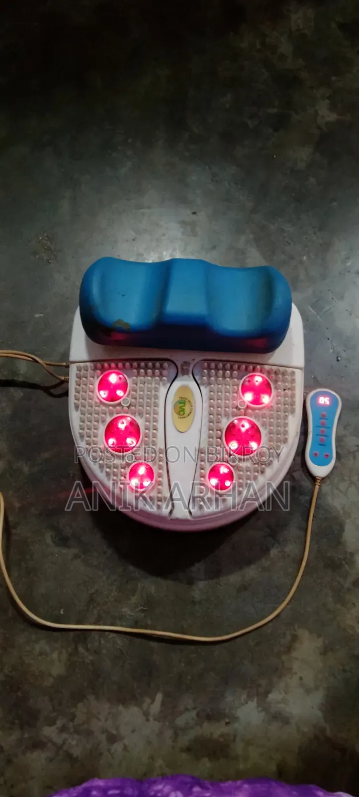 Foot Massager