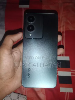Vivo Y17s 128 GB Green