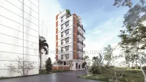 1150 Sft. South Facing Ongoing Flat at Rupnagar R/A, Mirpur.