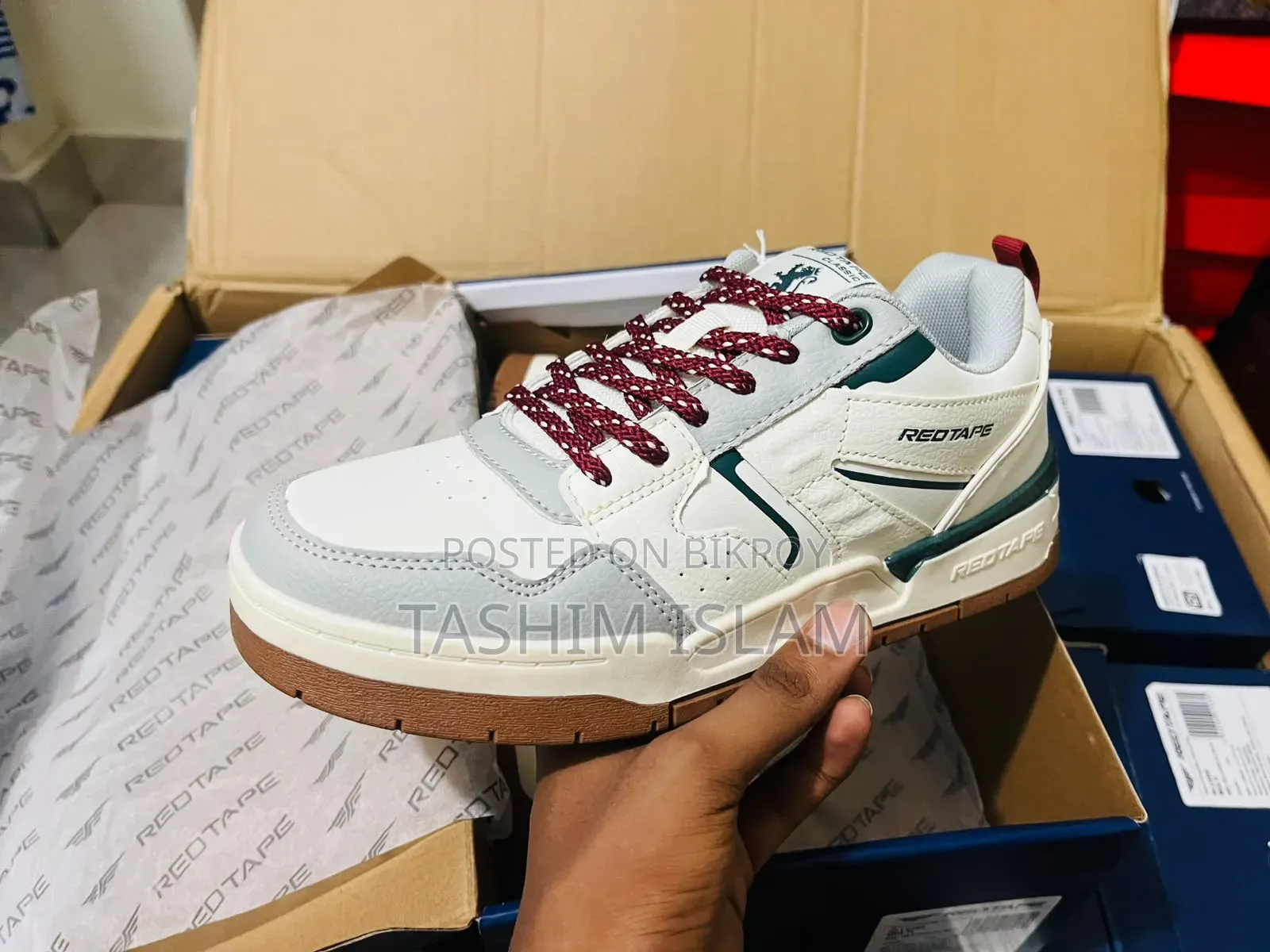 RedTape Original Shoe