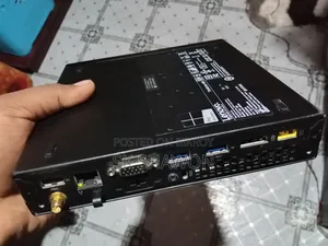 Desktop Computer Lenovo 4GB Intel Core I3 SSD 128GB