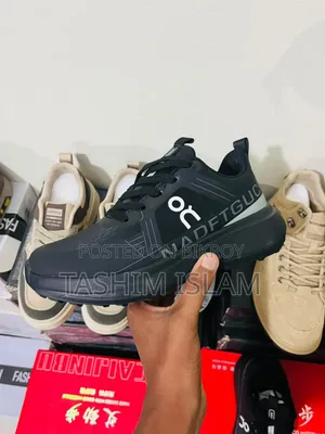 Badminton Shoe