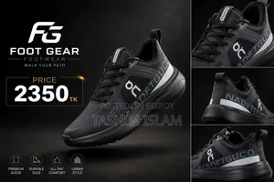 Badminton Shoe