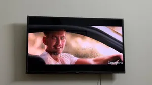LG TV 43inch