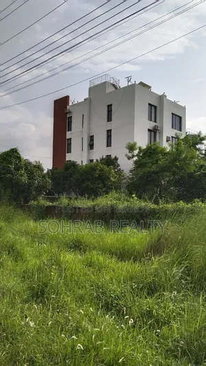 5 Katha (60x60'), Sector#16/G, Uttara