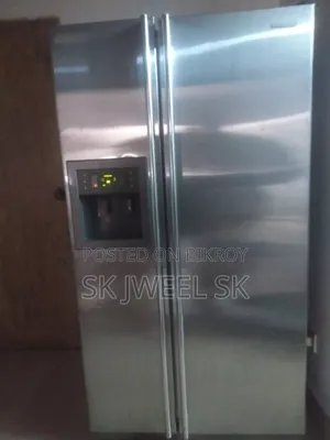 Sell Post Fridge
