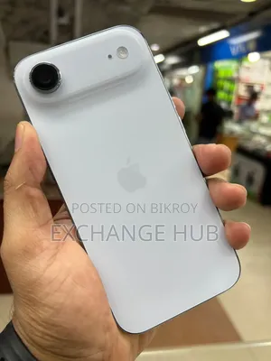 Apple iPhone Air 256 GB Blue