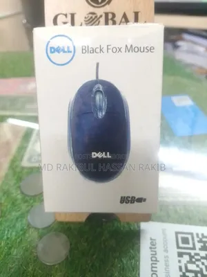 Condition Dell Original USB Mouse – Excellent