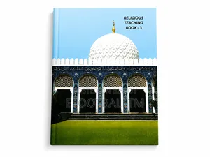 Religious Teaching, Book — 3