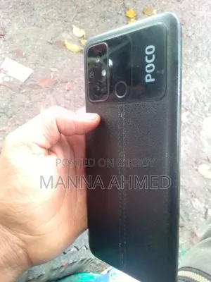 মোবাইল ফোন ৬৪ জিবি কালো