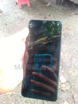 মোবাইল ফোন ৬৪ জিবি কালো
