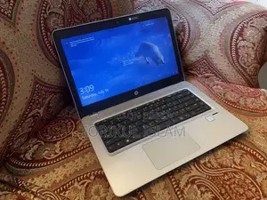 Laptop HP EliteBook 840 G3 8GB Intel Core I5 SSD 128GB