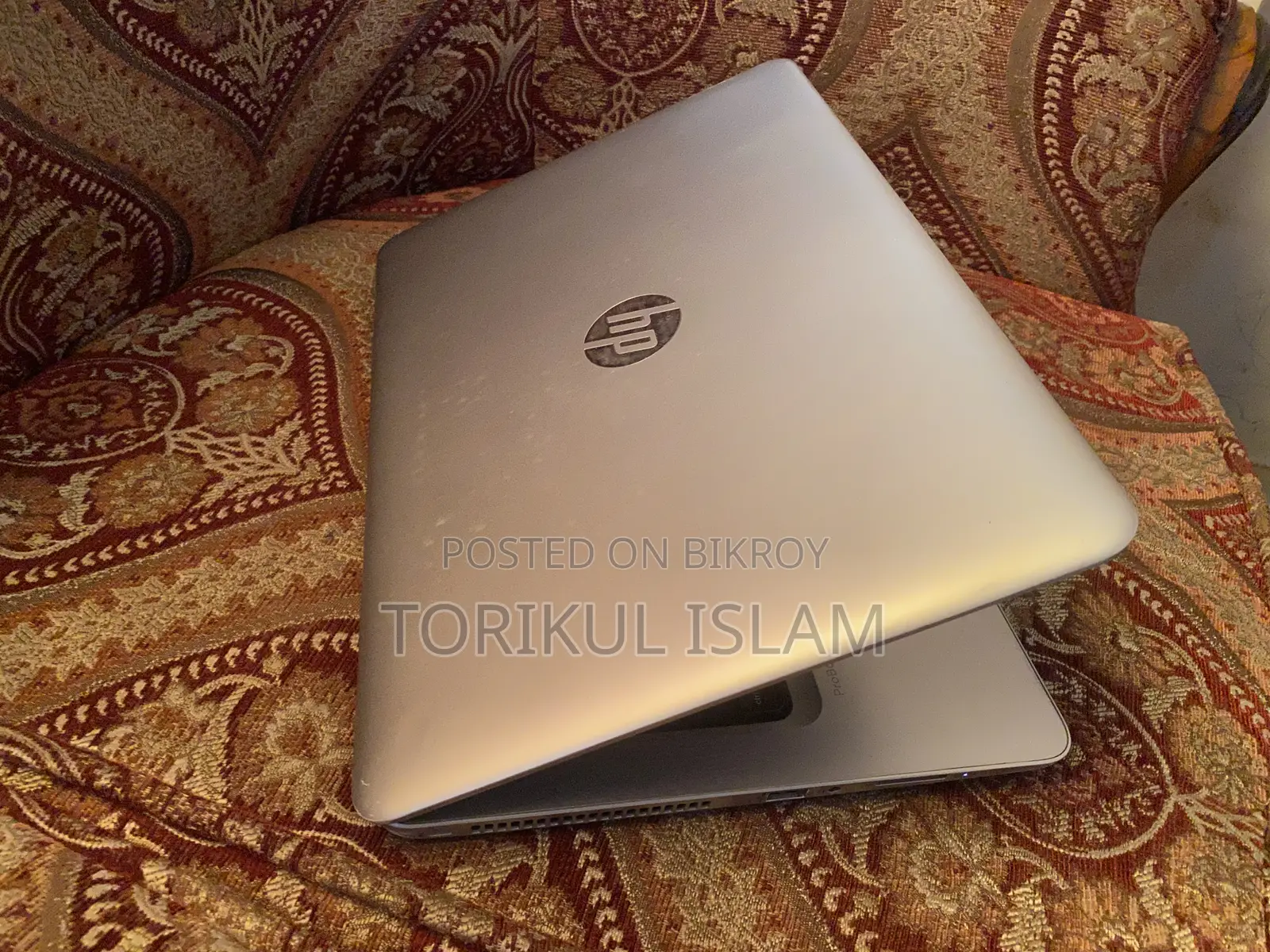 Laptop HP EliteBook 840 G3 8GB Intel Core i5 128GB SSD