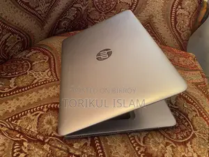 Laptop HP EliteBook 840 G3 8GB Intel Core i5 128GB SSD