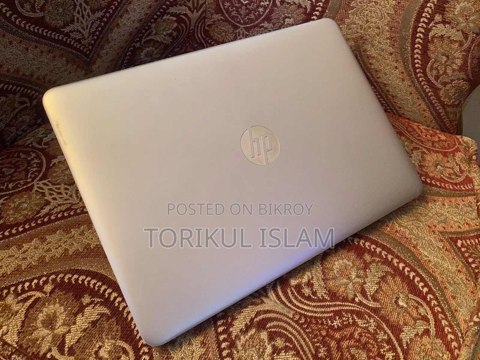Laptop HP EliteBook 840 G3 8GB Intel Core i5 128GB SSD