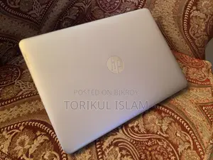 Laptop HP EliteBook 840 G3 8GB Intel Core i5 128GB SSD