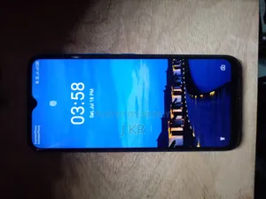 Itel Vision 1 Pro 32 GB Blue
