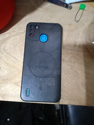 Itel Vision 1 Pro 32 GB Blue
