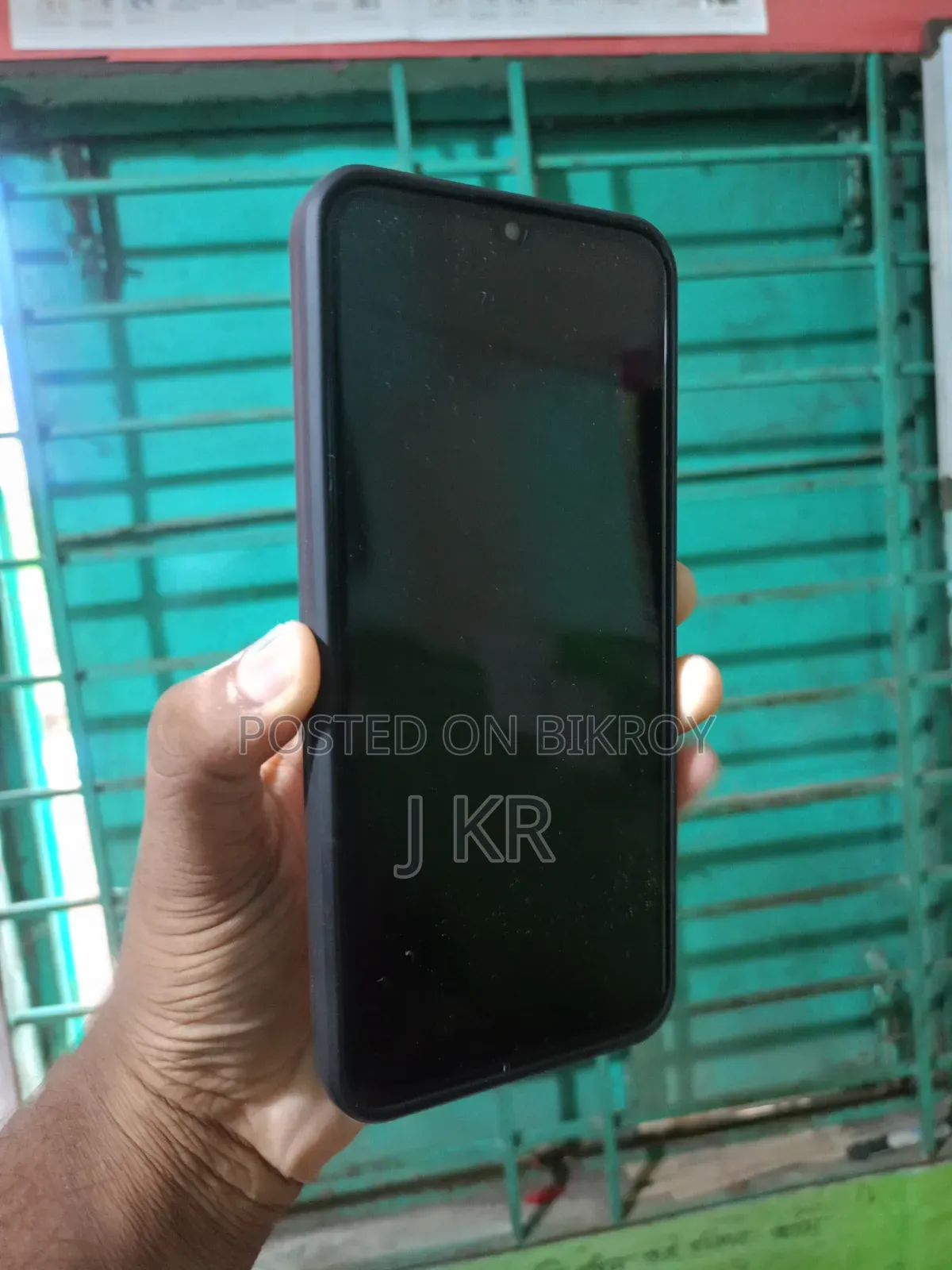 Itel Vision 1 Pro 32 GB Blue
