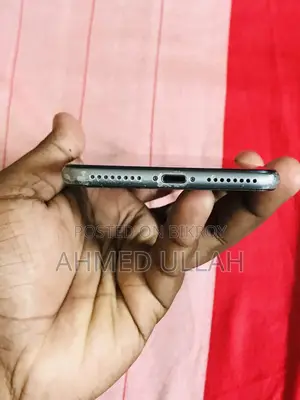 Apple iPhone 8 Plus 64 GB Black