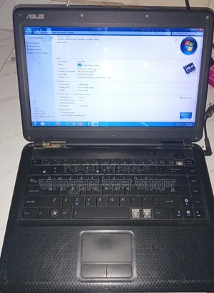 Laptop ASUS A42F 4GB Intel Celeron SSD 128GB