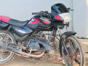 Motorcycle 2022 Black