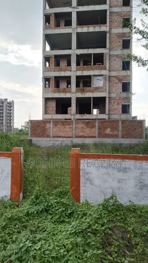৫ কাঠা (পূর্বমুখী, ৬০ ফুট রাস্তা) সেক্টর #১৬/ই, উত্তরা