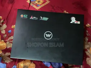 Laptop 4GB Intel Core I5 HDD+SSD 1T