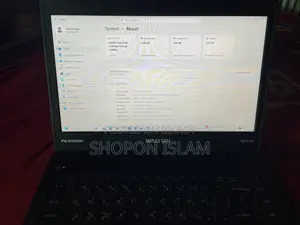 Laptop 4GB Intel Core I5 HDD+SSD 1T