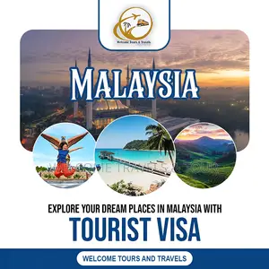 Malaysia Tourist Visa