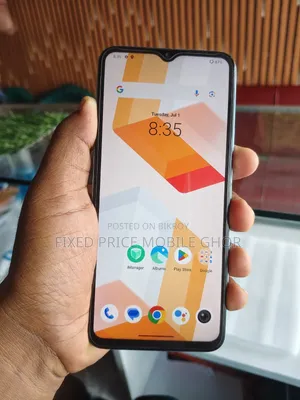 ভিভো আইকিউও জেড৬এক্স ১২৮ জিবি হোয়াইট