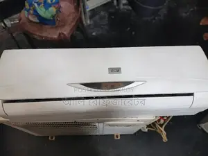 An AC for sale