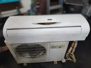 একটি এসি বিক্রি হবে