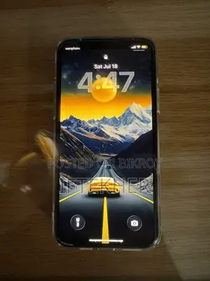 অ্যাপল আইফোন ১১ প্রো ৬৪ জিবি সিলভার