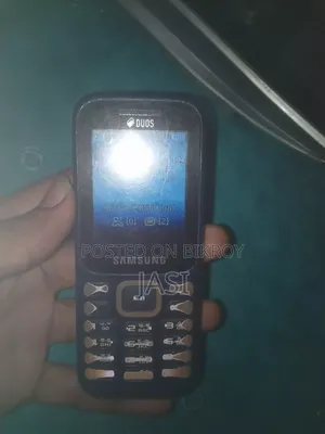 Samsung Guru Music 2 Blue