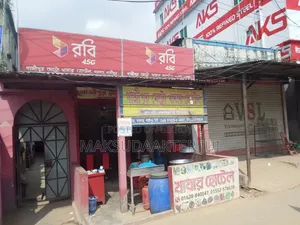 দোকান ভাড়া হবে
