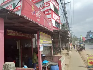 দোকান ভাড়া হবে