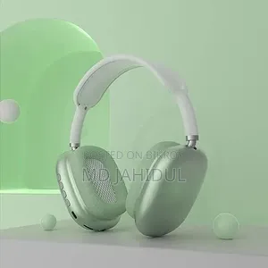 P9 Wireless Stereo Bluetooth Headphones (Brand New)