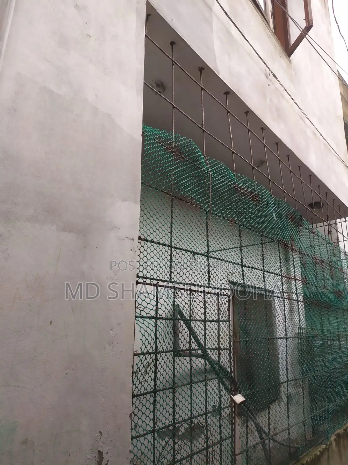 12-Bedroom House in Basabo for Sale