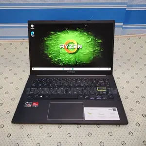Laptop HP 8gb Amd Ryzen SSD 512gb