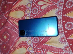 Samsung Galaxy A12 128 GB Blue