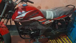 H Power Zaara Digital V2 2021 Red