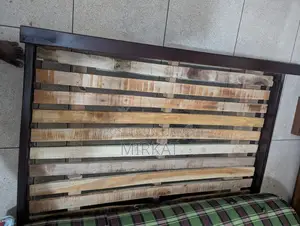 Malaysian Wood Khat