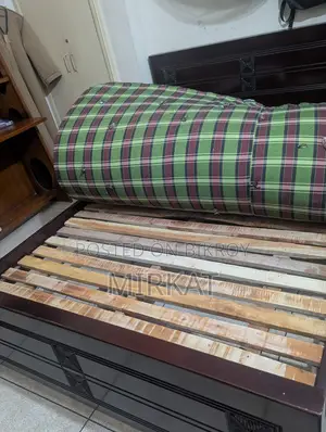 Malaysian Wood Khat