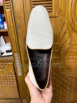 New Groom Loafer