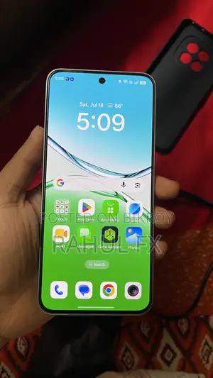 Oppo F29 256 GB White