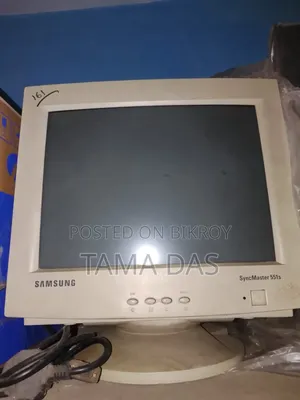 Desktop Computer Samsung 6GB eMMC 512GB
