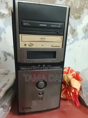 ডেস্কটপ কম্পিউটার স্যামসাং ৬জিবি ইএমএমসি ৫১২জিবি